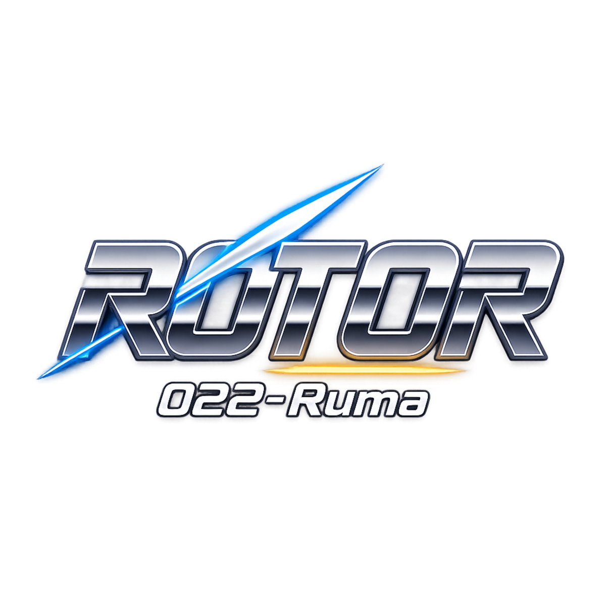 Rotor 022 Ruma